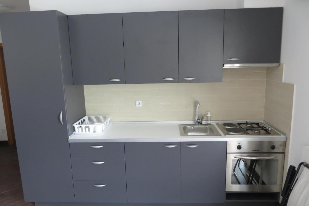 Mungos Apartment Cesarica Extérieur photo