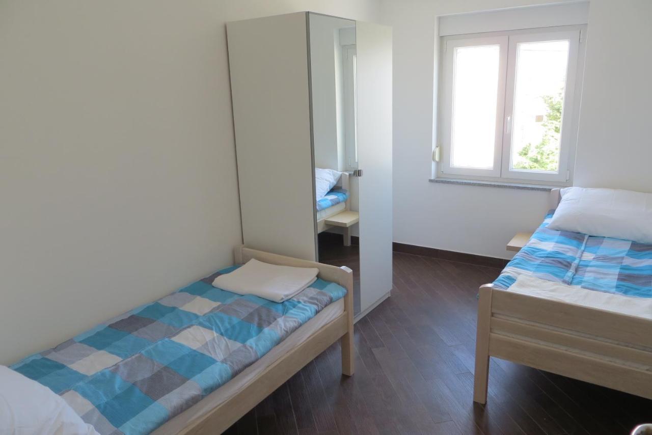 Mungos Apartment Cesarica Extérieur photo