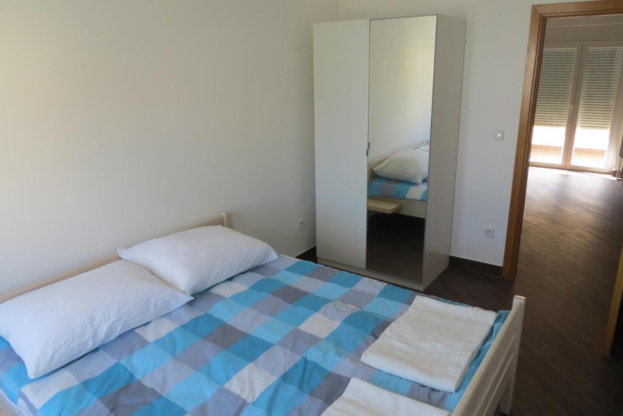Mungos Apartment Cesarica Extérieur photo