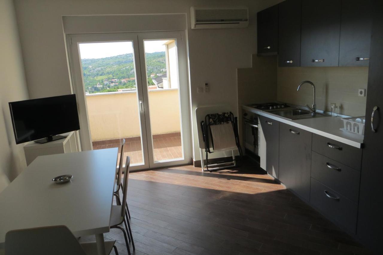 Mungos Apartment Cesarica Extérieur photo