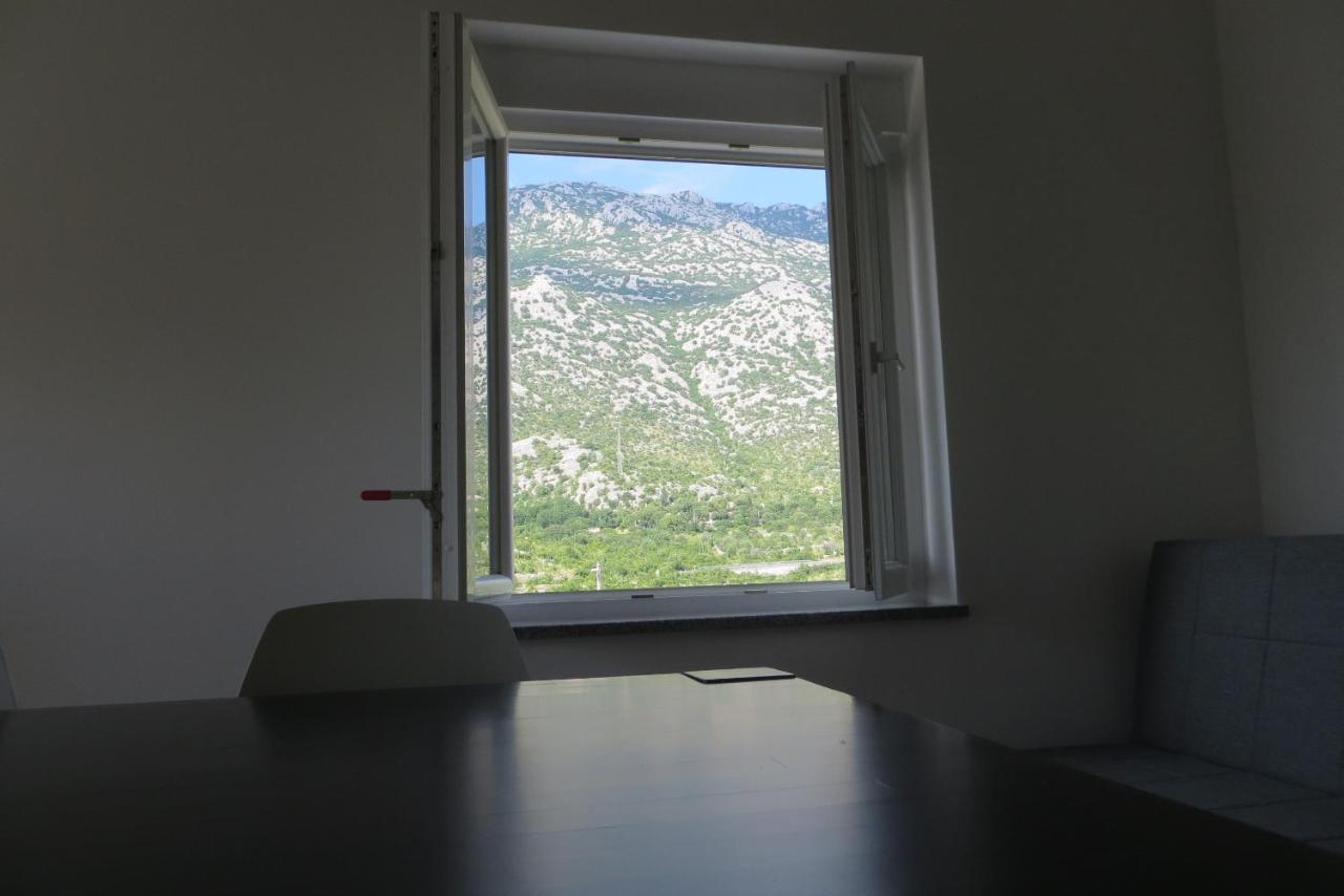 Mungos Apartment Cesarica Extérieur photo